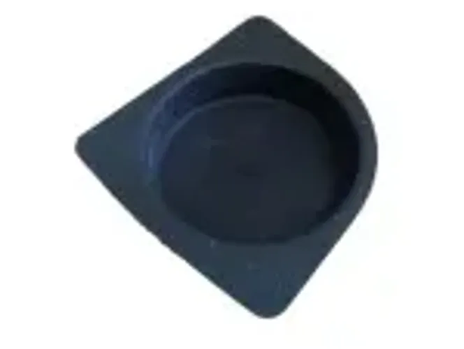 Protetor Porta Copos Direito S10 E Blazer
