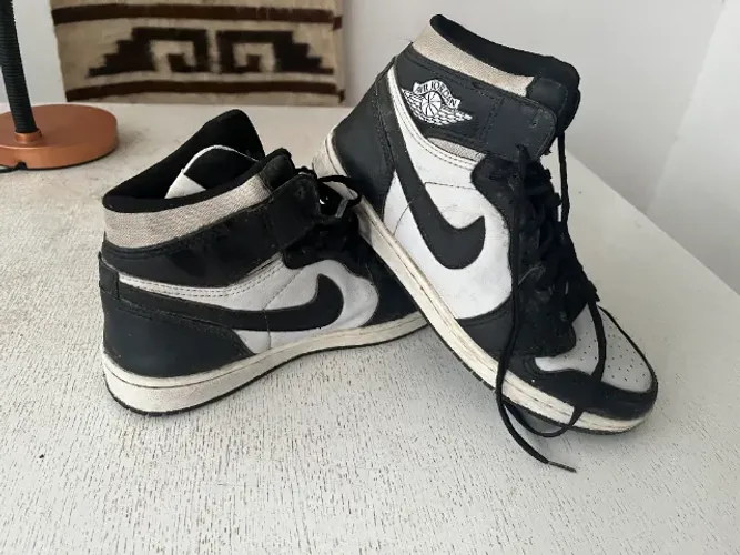 Tênis Nike Air Michael Jordan- Usado - Tamanho 36