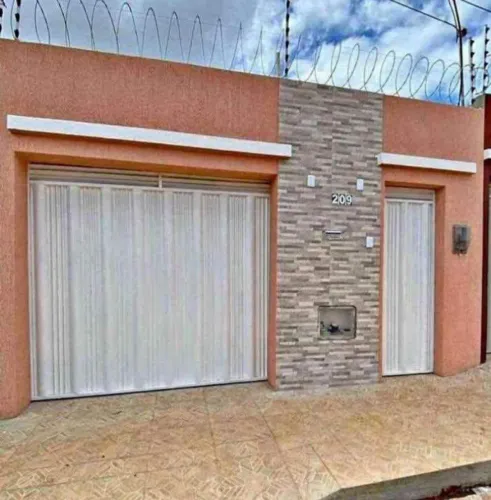 10 CASA NA VILA EMBRATEL