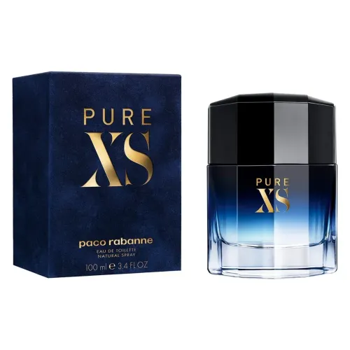 Pure Xs Masculino Paco Rabanne 100 Ml