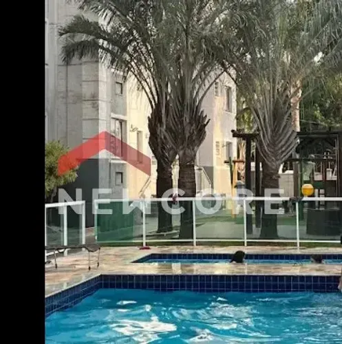 Apartamento em Rua Maria Calsavara Gallo - Vale dos Tucanos - Londrina/PR