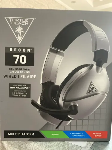 Headset Recon 70