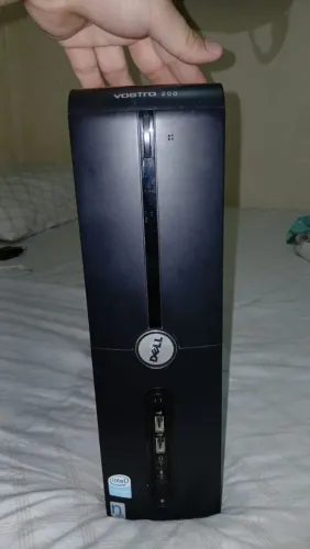 Computador Dell Vostro 200 - 2gb de RAM
