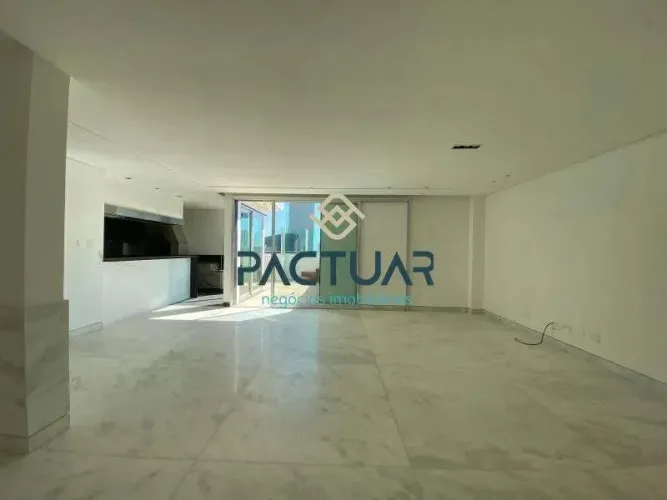 Cobertura à venda, 4 quartos, 1 suíte, 3 vagas, Buritis - Belo Horizonte/MG