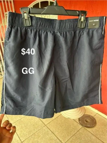Bermuda Body Work Nova M, GG