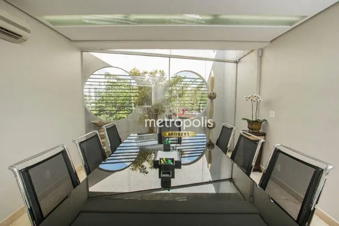 Prédio à venda, 193 m² por R$ 1.811.000,00 - Centro - São Bernardo do Campo/SP