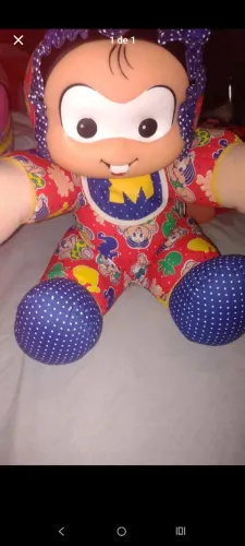 Boneca