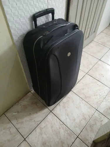 Mala de 23 kilos. Sarado travel line