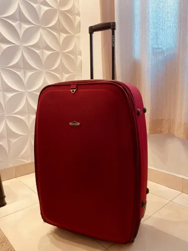 Mala de viagem grande 