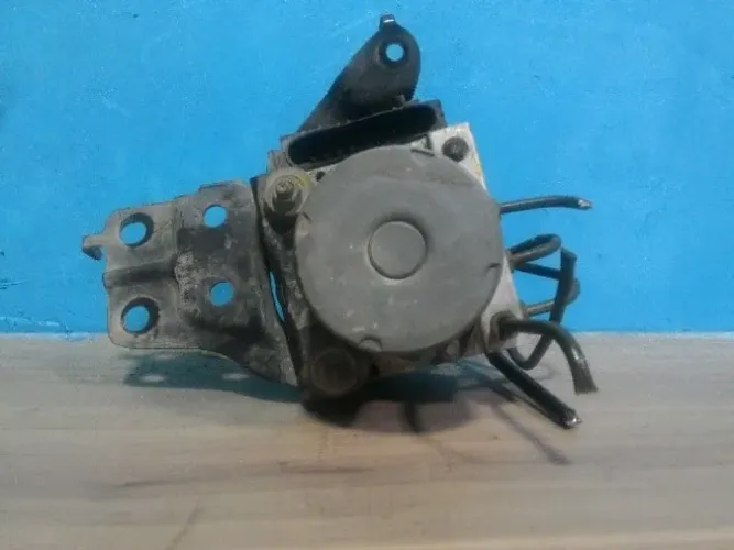 Módulo ABS Renault Fluence 2009 a 2018 28.5700-6341.3