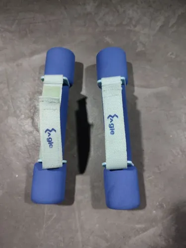 Halteres/ academia/ fisioterapia/ ginástica