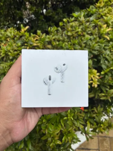 AirPods Pro 3 Lacrado Liquidação!