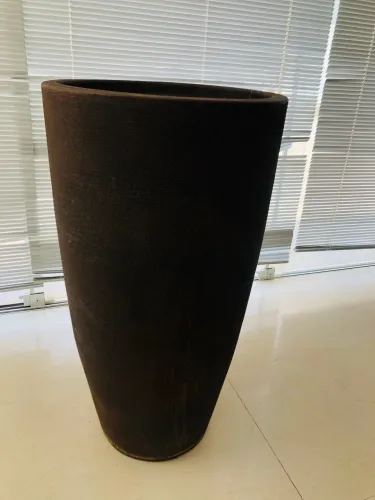 Vaso de plantas (grande)