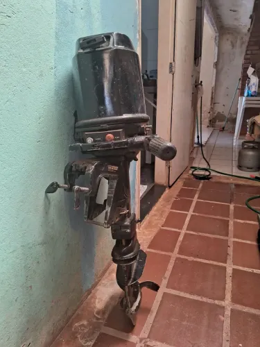Motor de Popa Marine 15HP