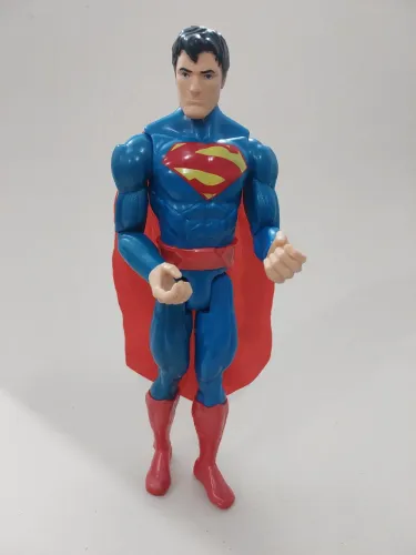 Boneco Super Homem