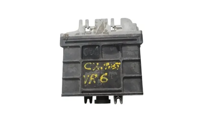 Módulo De Câmbio Passat Vr6 90 A 1994 096927733ah n118