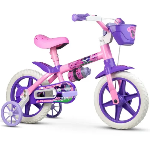 Bicicleta nathor Aro 12 