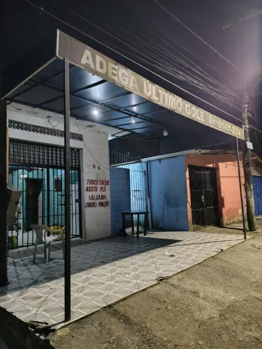 Toldo cobertura