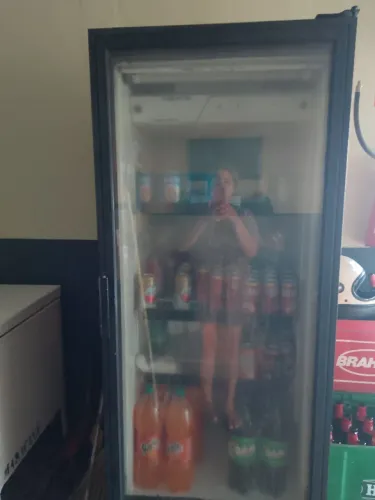 Vendo freezer cervejeiro
