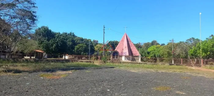 Terreno em Zona Rural - Altos
