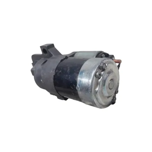 Motor Arranque Ford Fusion 2.4 16v 2006 2007 2008 2009 Xx