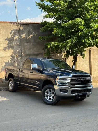 Ram 2500 Laramie 6.7 TDI CD 4X4 Diesel 2023