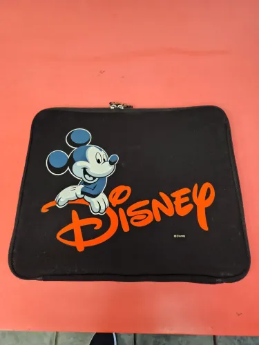 Capa para Notebook Disney Mickey Mouse