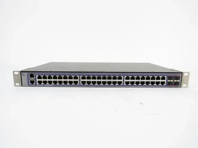 Switch extreme x220 220 48p 10ge 48Portas 10/100/1000 10g