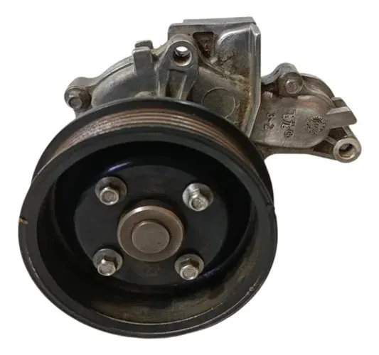 Bomba De Água Lifan 530 1.5 2014 2015 2016