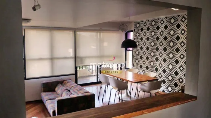 Apartamento à venda, 130 m² por R$ 799.000,00 - Campestre - Santo André/SP
