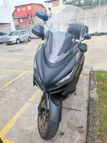 ZONTES 350-E NOVA