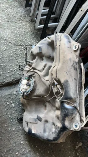 TANQUE DE GASOLINA TOYOTA COROLLA 2024