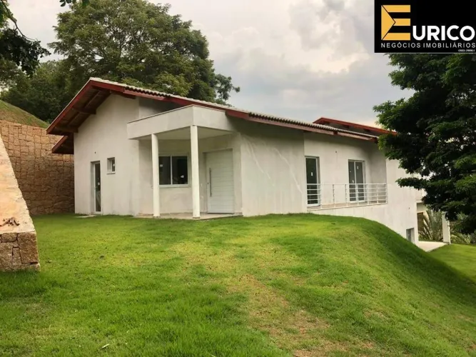 Casa em condomínio para aluguel no Condomínio Residencial Jardim Primavera em Louveira/SP