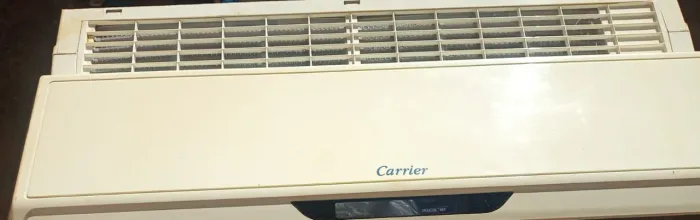 Ar Condicionado12 mil btus
