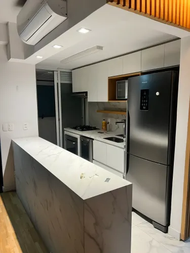 Corretor com uma Jóia ! semi novo, com 92 m², localizado no coração de Santa Cecília.