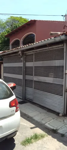 VENDO CASA TÉRREA 3 QTS 2° AVENIDA N. BANDEIRANTES EXCT LOCAL