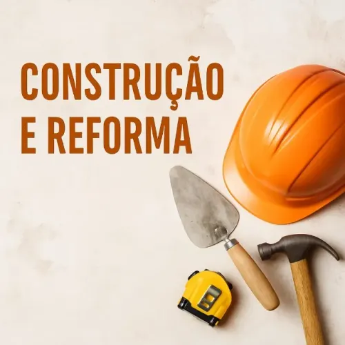Reformas & Manutenções BH - Nordeste de Belo Horizonte  