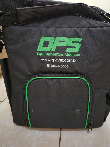 Ultrasson Mindray DP 10vet probe retal