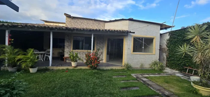 Big e belíssima casa térreo  4/4  aluguel  r$ 2.600,00