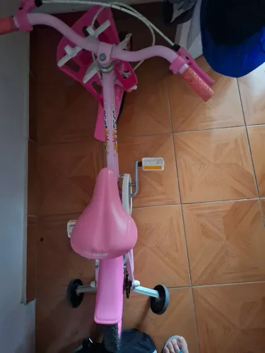 Artigos para crianças.