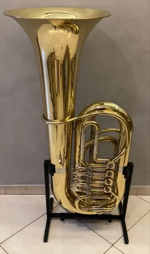 Tuba 4 Rotor 4/4