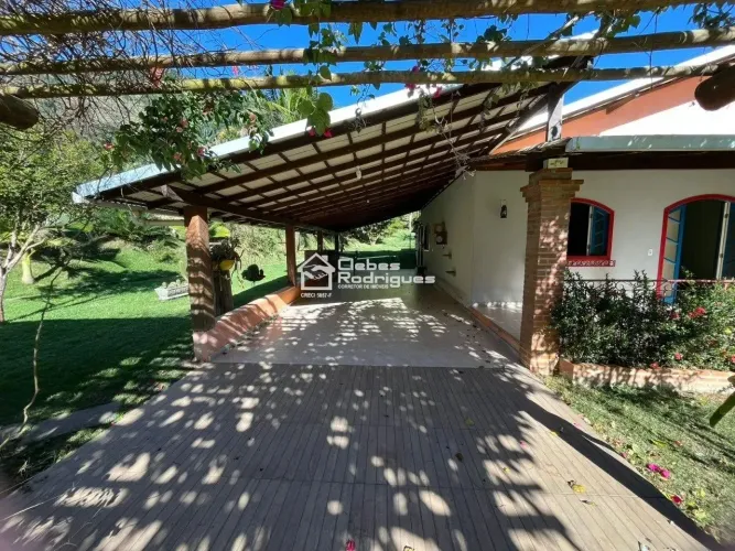 Lindo sítio em Alfredo Chaves