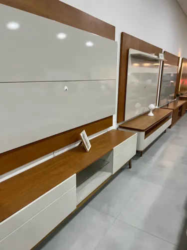 Rack com Painel a partir de 1.499,00
