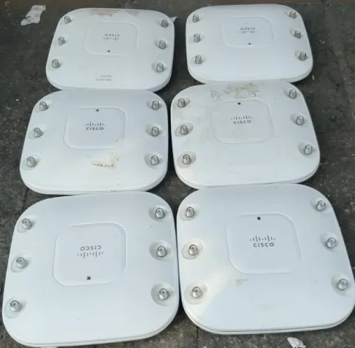Access Point Cisco Aironet Air -Lap1262N-T-K9