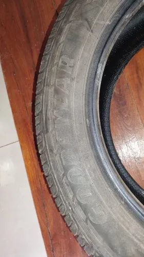 Pneu Good Year Efficientgrip 235/55R18