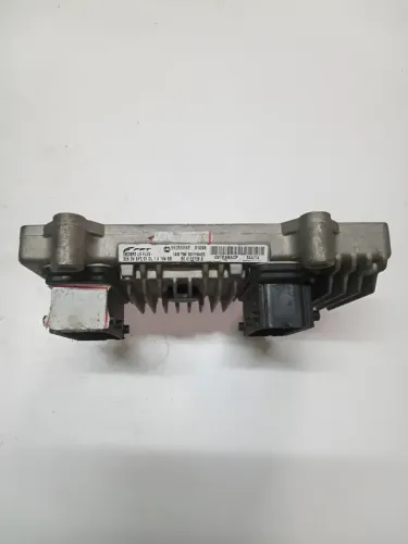 Modulo De Injeção Fiat Palio 55265693