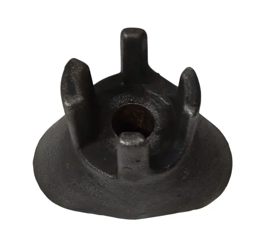 Espaçador Suspensão Dianteiro Ecosport 2003 - 2008 / 2N1511521AB