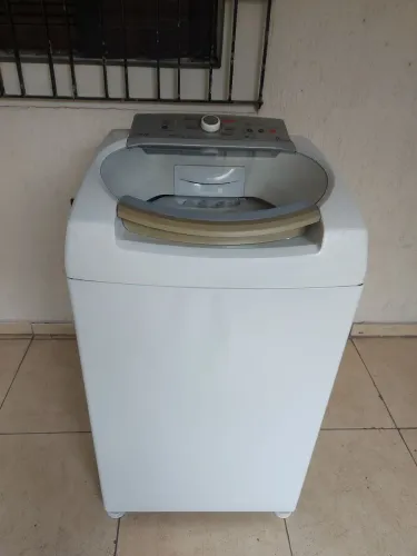 Máquina de lavar Brastemp ative 9kg 110v em Guarulhos SP