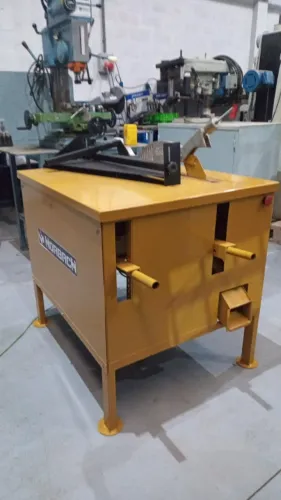 Serra de Mesa Circular Horbach