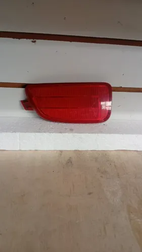 REFLETOR/OLHO DE GATO DO PARACHOQUE TRASEIRO KIA SOUL 11/14 LH